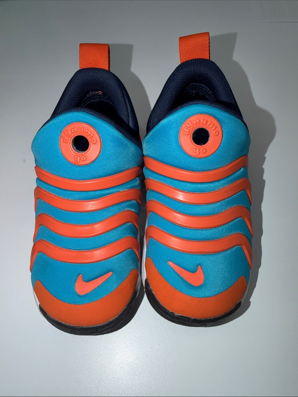 Nike Kids Dynamo Go (TD)